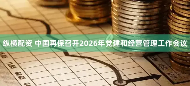 纵横配资 中国再保召开2026年党建和经营管理工作会议